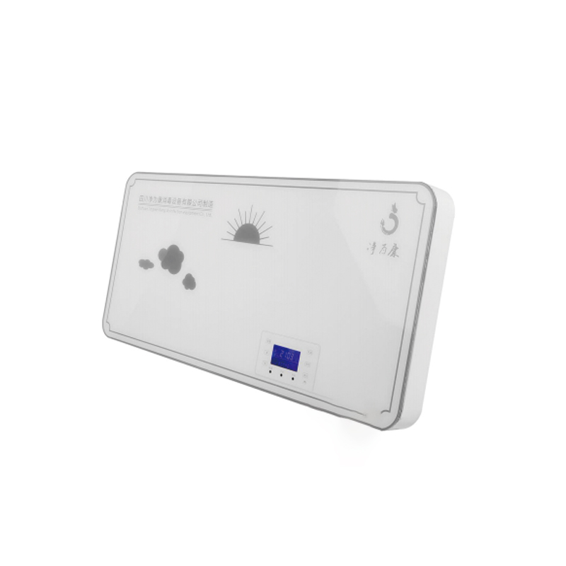 净为康 JWK  等离子空气净化消毒机 （平板壁挂式100m³）JWK/JH-A