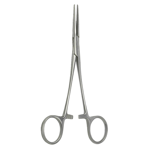 金钟 止血钳 J31170（18cm直全齿）