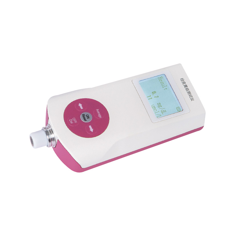 道芬DOLPHIN 经皮黄疸测试仪 DHD-D