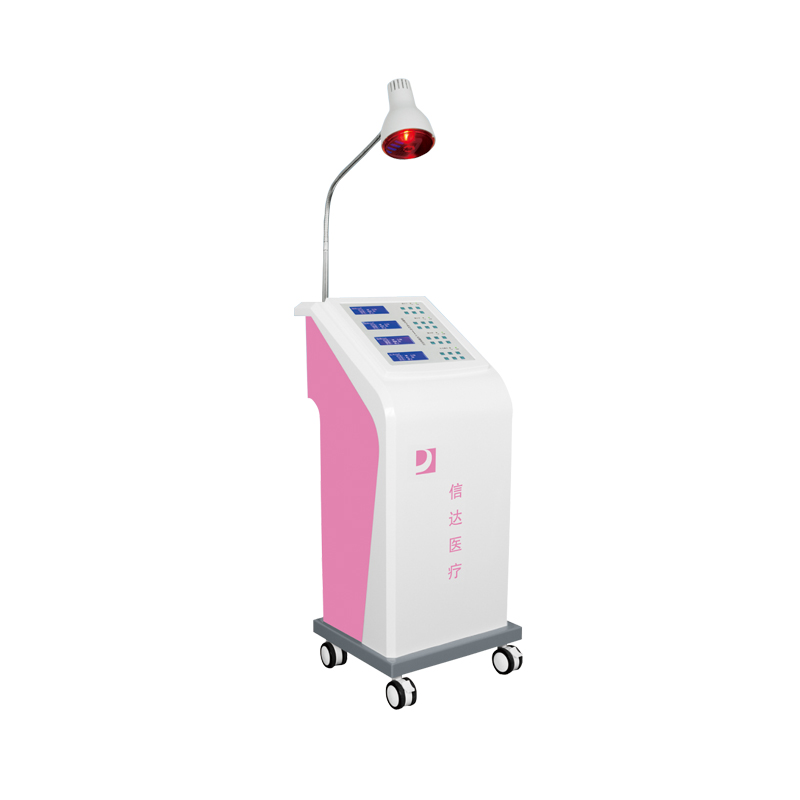 信达XINDA 旋磁光子热疗仪 (产后康复治疗） XD-3000B增强型