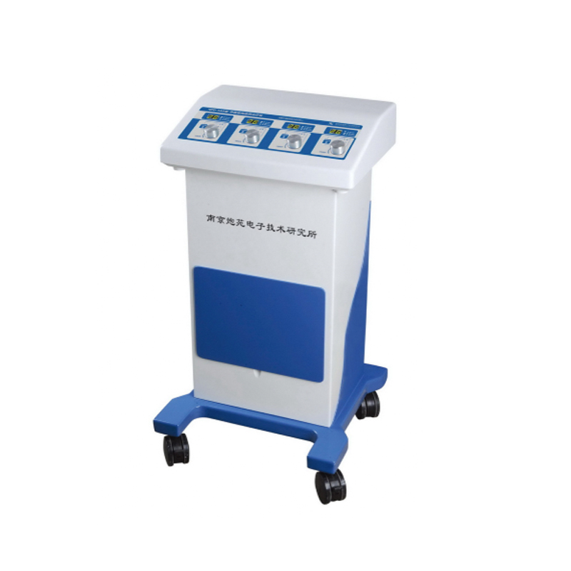 南京炮苑 中医定向透药治疗仪 NPD-5AS（柜式数码）