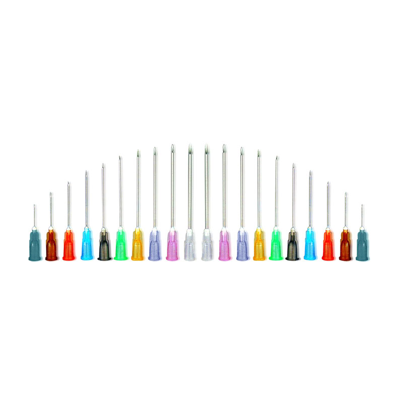 康德莱KDL一次性使用无菌注射针 0.3×13 RWLB (100支/盒 15盒/箱)