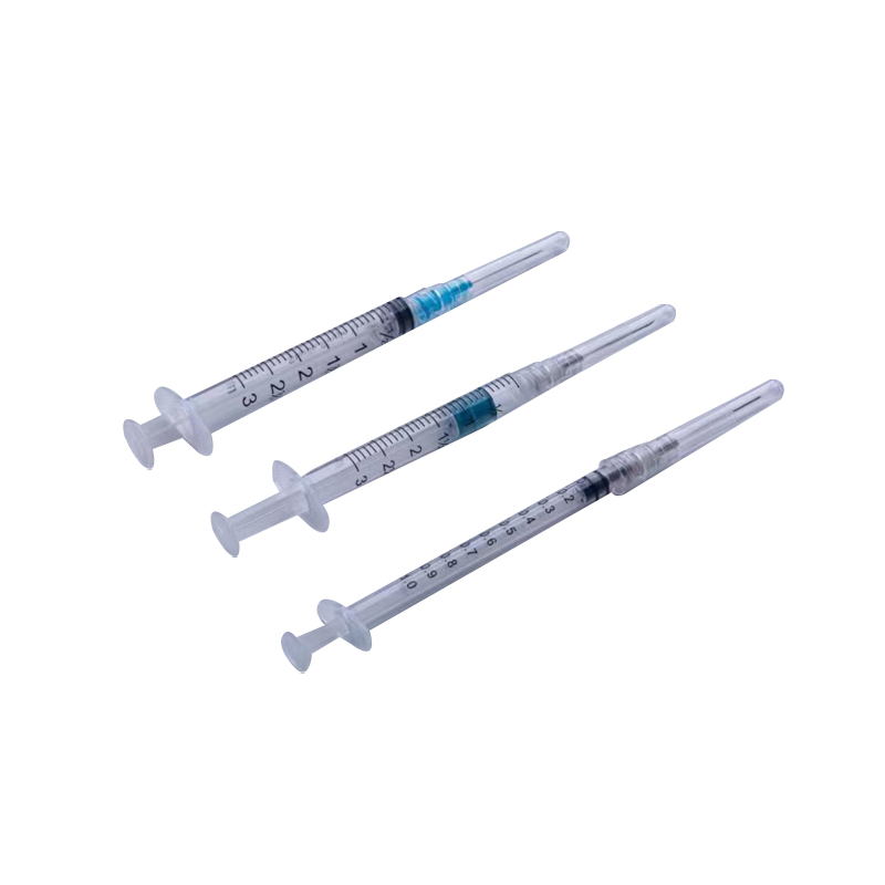 洁瑞 WEGO 一次性使用人体动脉血样采集器 0.7×25TWLB（100支/件）