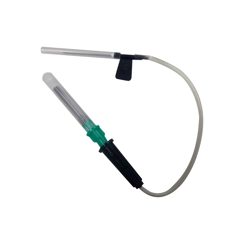 康德莱(KDL)一次性使用采血针 XY Ⅱ型02  0.7×25mm 盒装 (100支)