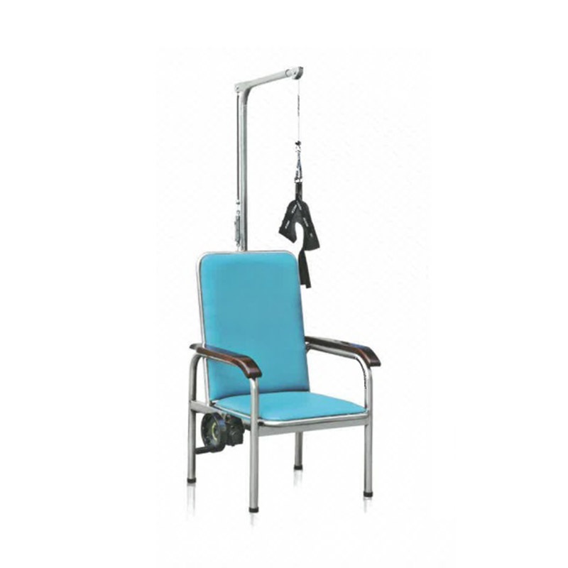 兴鑫 颈椎牵引椅 YX-B（铁质）