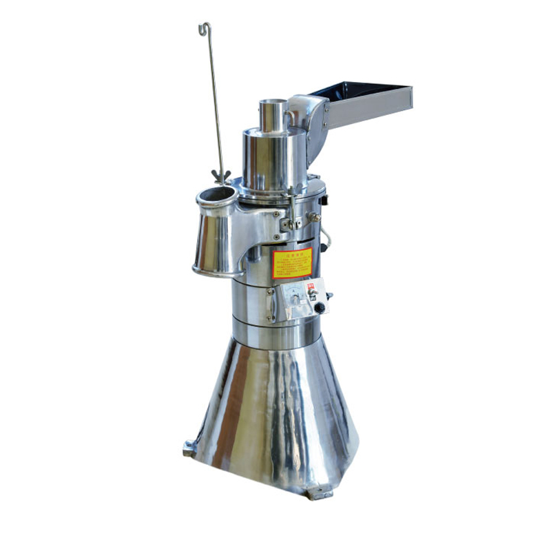 大鹏 DAPENG 中药粉碎机 DP-34B（流水式）