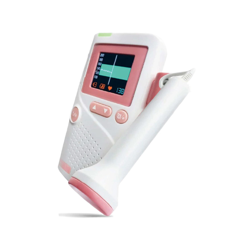 莱康宁LUCKCOME 超声多普勒胎儿心率仪 FD88