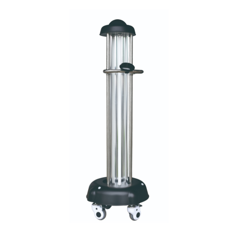 飞扬 紫外线消毒灯车  FY-120T型