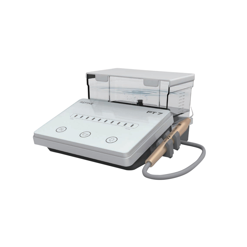 锐锋 REFINE 超声牙周治疗仪  PT 7 （专业版）