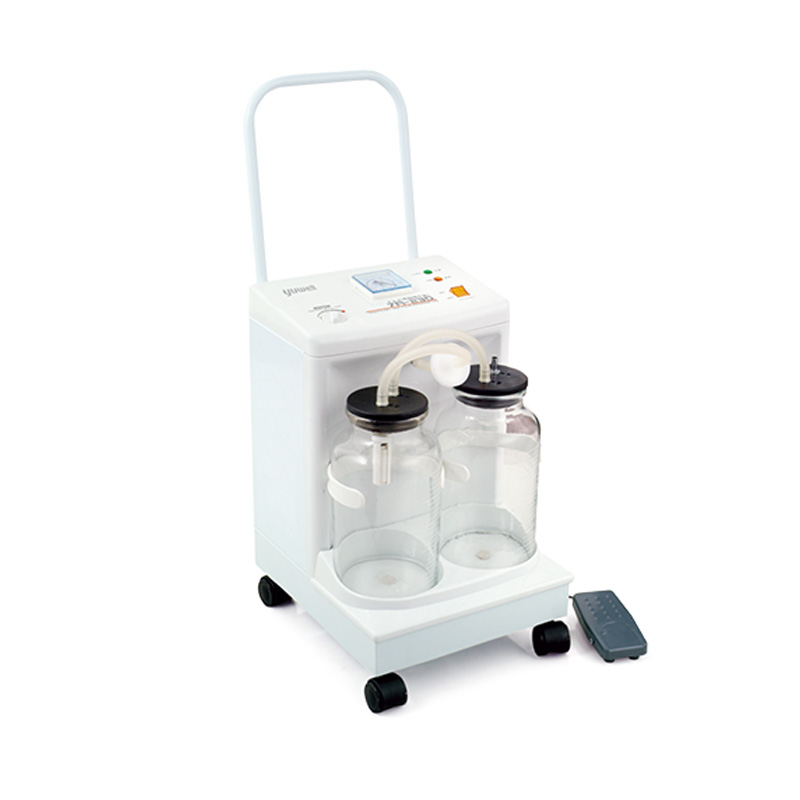 鱼跃 yuwell 电动吸引器  7A-23D