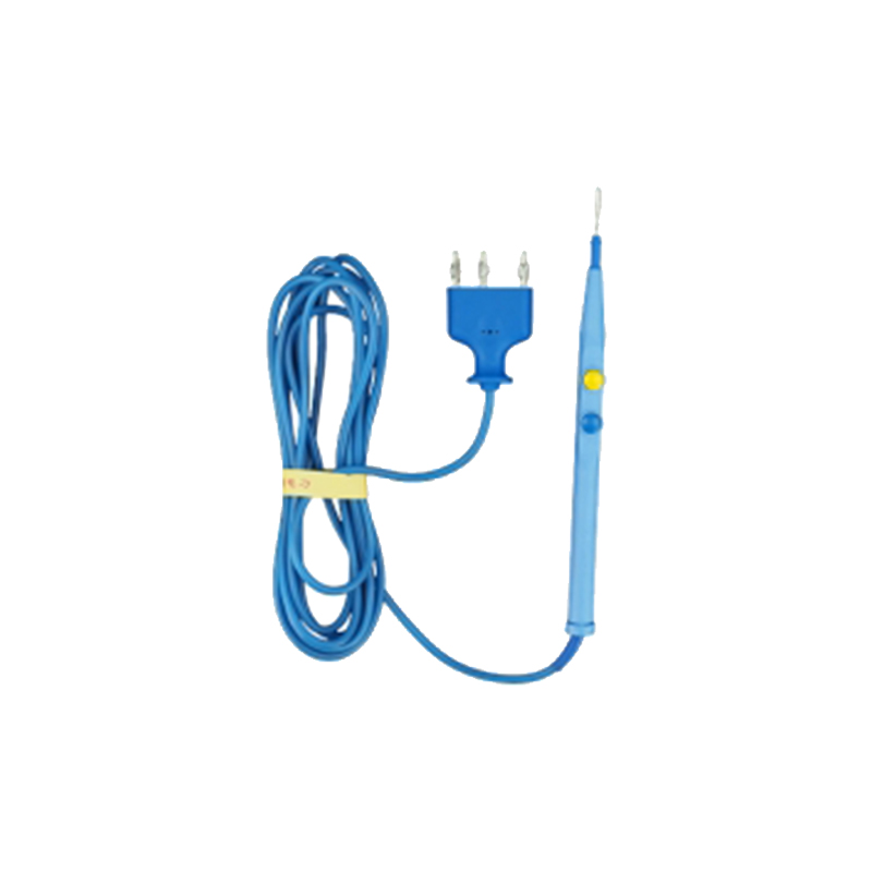 沪通HUTONG 可高温消毒普通手控刀 HP04