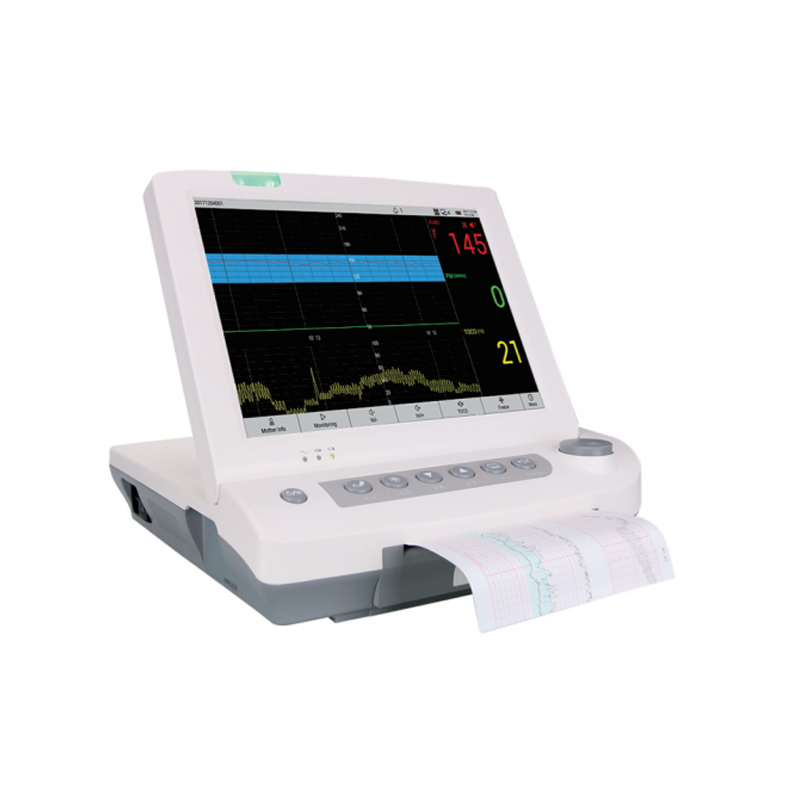 莱康宁LUCKCOME  胎儿/孕妇/病人多参数监护仪   L8P（六参数母胎监护仪)