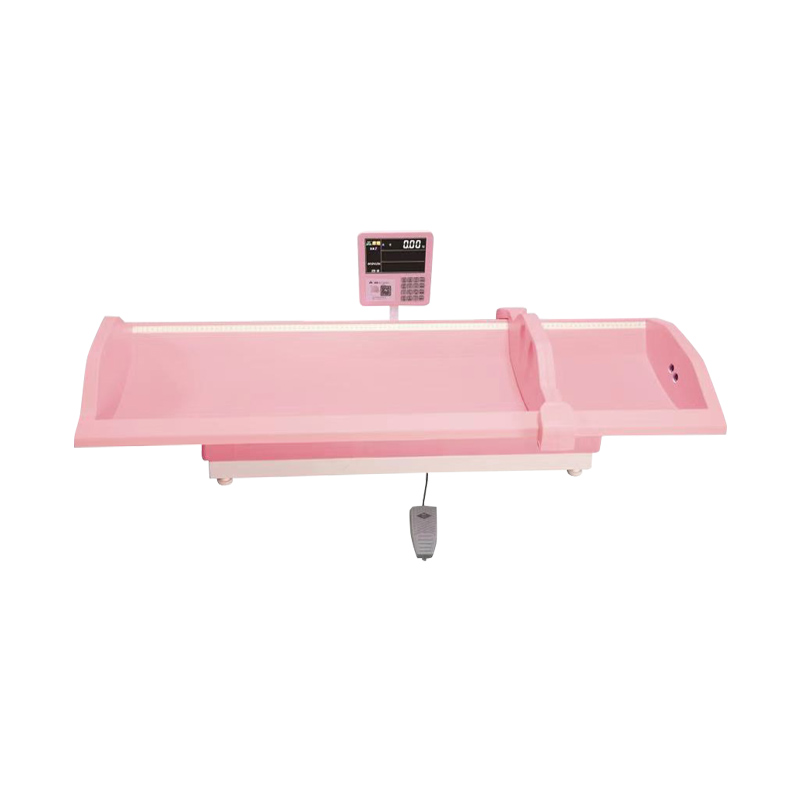 康娃 婴幼儿智能体检仪（超声波型） WS-RTG-1D Pro