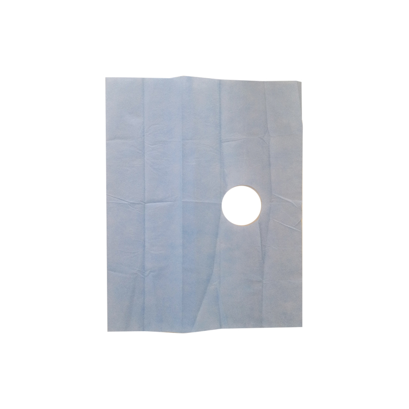 振德 一次性手术单 通用单 标准性能 40×50cm（1片/袋 125袋/盒 4盒/箱）