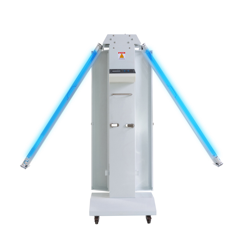 飞扬 紫外线消毒灯车 FY-55FC型（碳钢 220W 带遥控）
