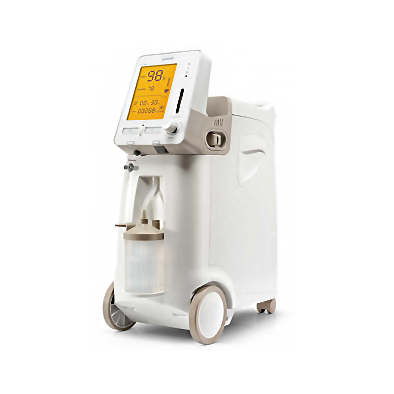 鱼跃yuwell 制氧机 9F-3AW