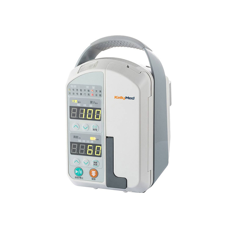 科力建元KellyMed 输液泵 ZNB-XA