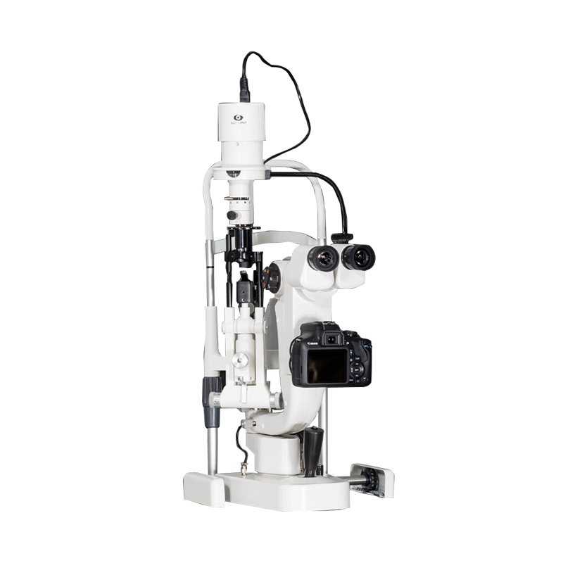 六六视觉66VT 裂隙灯显微镜 YZ5T