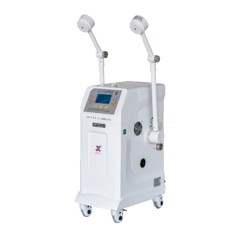 兴鑫 自动中药熏蒸治疗器 YZC-Ⅳ（足底单通道）