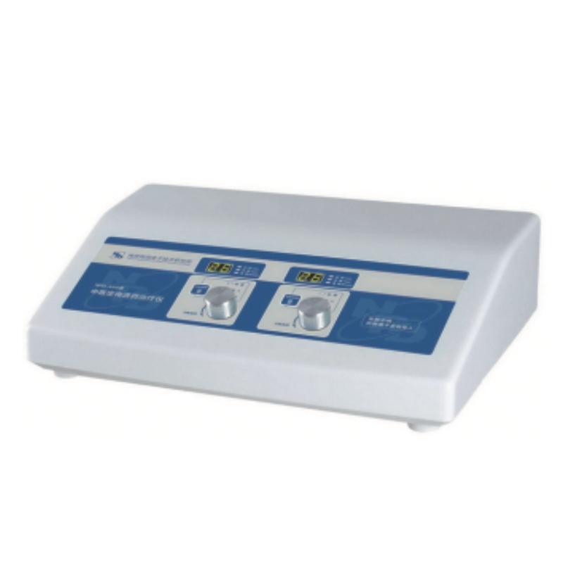 南京炮苑 中医定向透药治疗仪 NPD-4AS（台式数码）