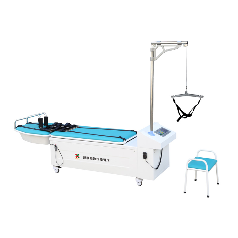 兴鑫  颈腰椎治疗牵引床  YHZ-100BⅢ（数码款）