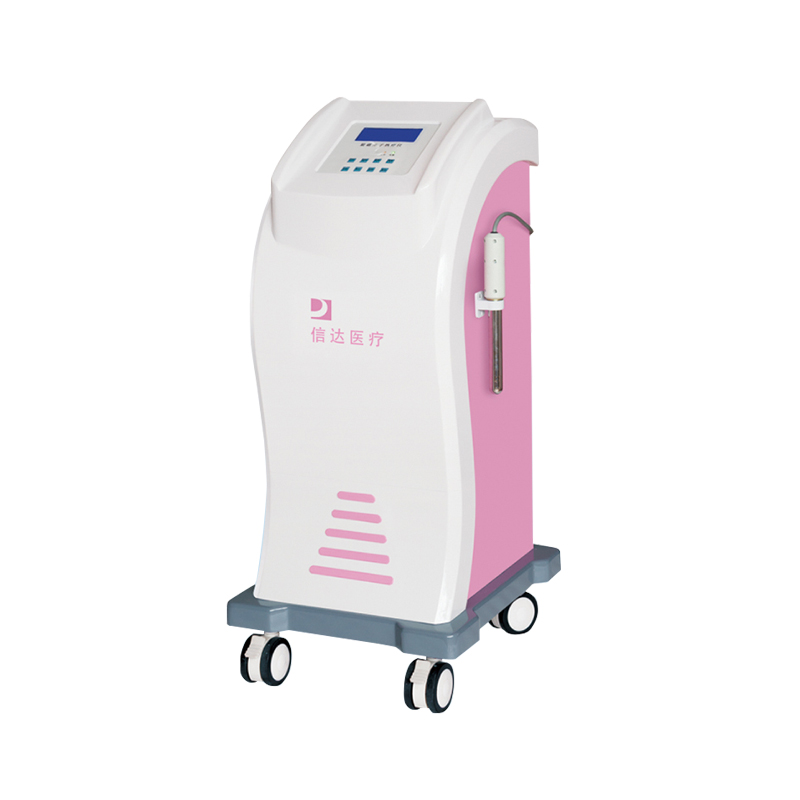 信达XINDA 旋磁光子热疗仪 (盆底康复治疗) XD-3000C单腹标准型