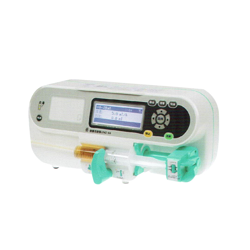 雷恩 微量注射泵 LINZ-9A