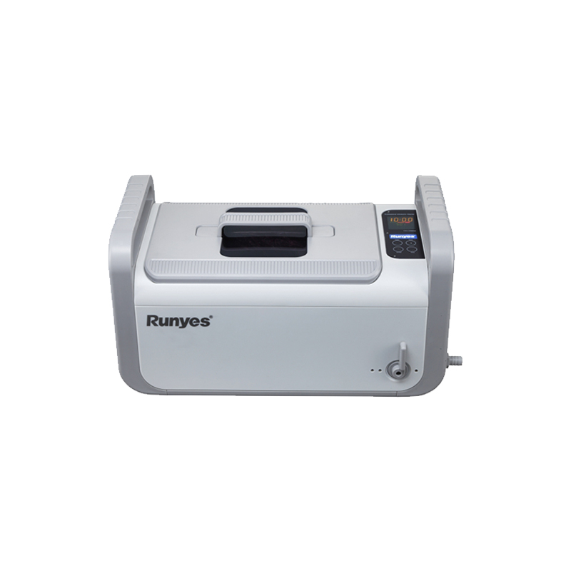 蓝野Runyes 超声波清洗机 CLEAN-03
