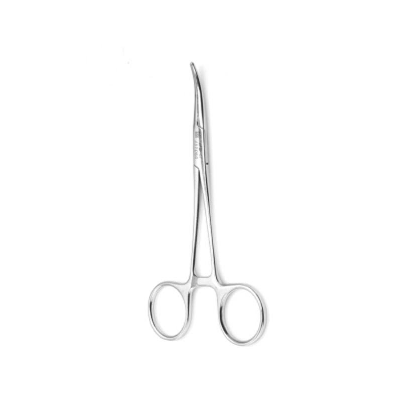 金钟 止血钳 J31060（14cm，弯全齿 ）