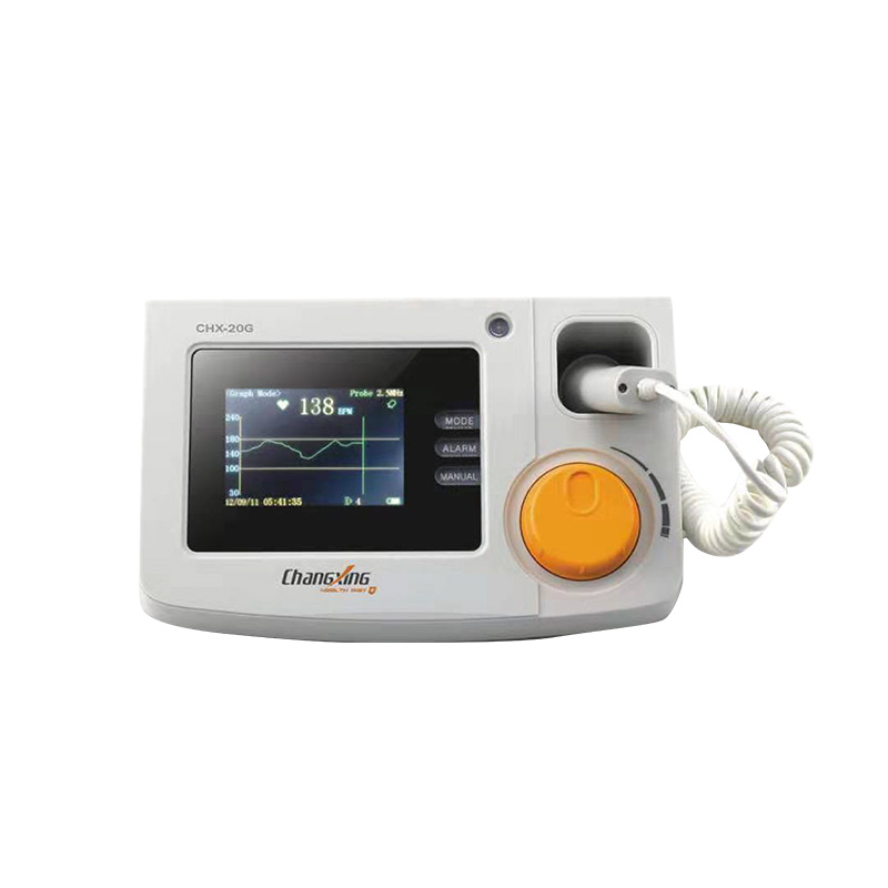 长兴 超声多普勒胎音仪 CHX-20G