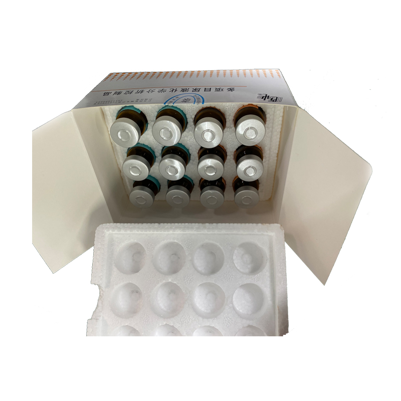 伊华 多项目尿液化学分析控制品