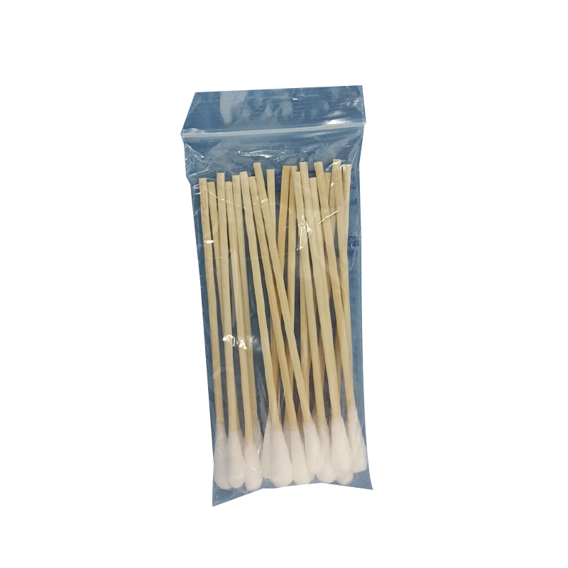亚都 YD 医用棉签 10cm 自封口（20支/袋 50袋/包 40包/箱）