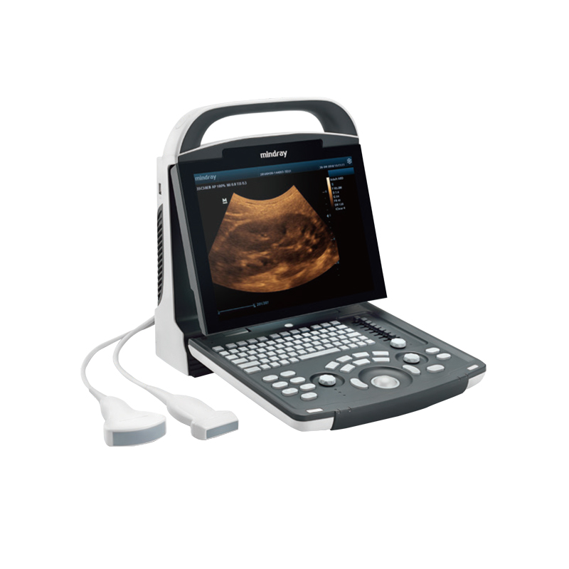 迈瑞Mindray 全数字便携式超声诊断系统 DP-10
