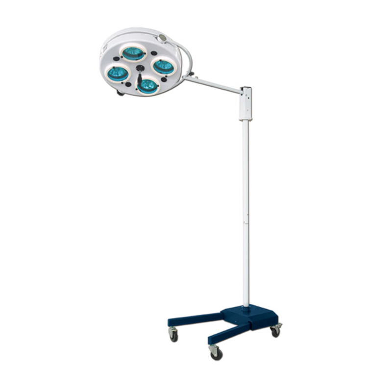 科凌KeLing 孔式手术无影灯 KL04L.III