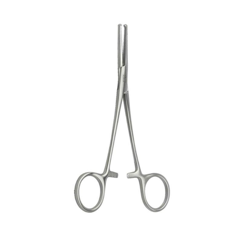 金钟 止血钳 J31210（18cm直有钩）