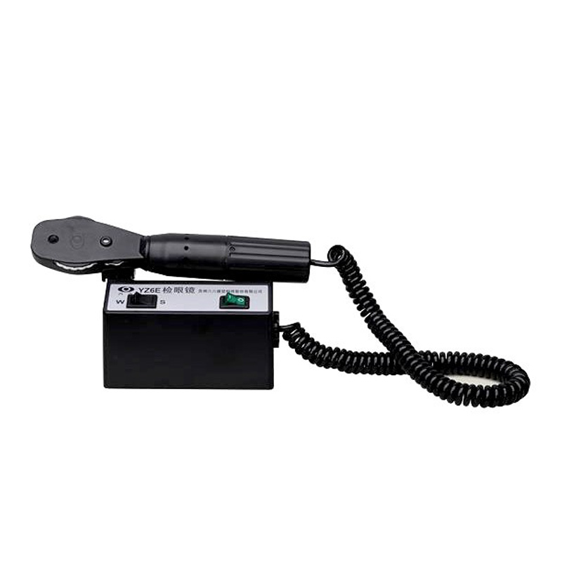 六六视觉66VT 检眼镜 YZ6E