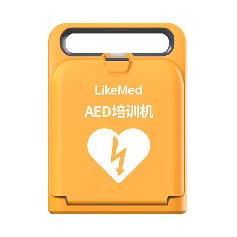 徕克美 LikeMed AED培训机 T1（基础款）