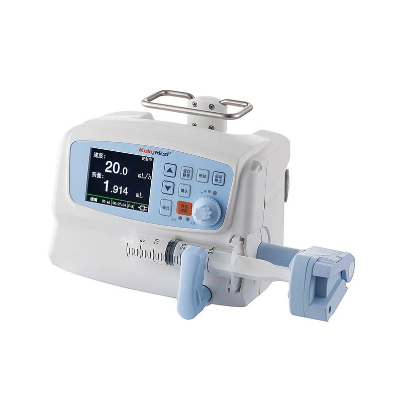 科力建元KellyMed 注射泵 KL-605T（恒速）