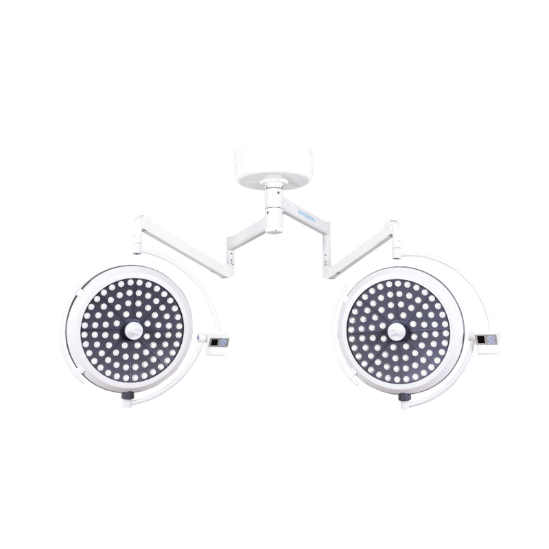 康尔健 LED 手术无影灯 KDLED700/700