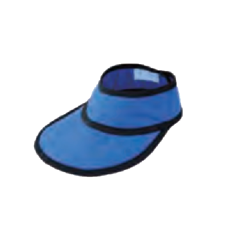 双鹰 防辐射围领 大领式 PA09-3 580×140mm 0.50mmPb（1条）