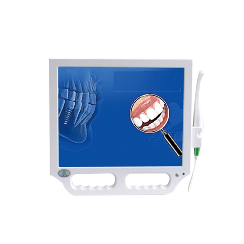 和茂 口腔观察仪 HM368B（PC电脑机）