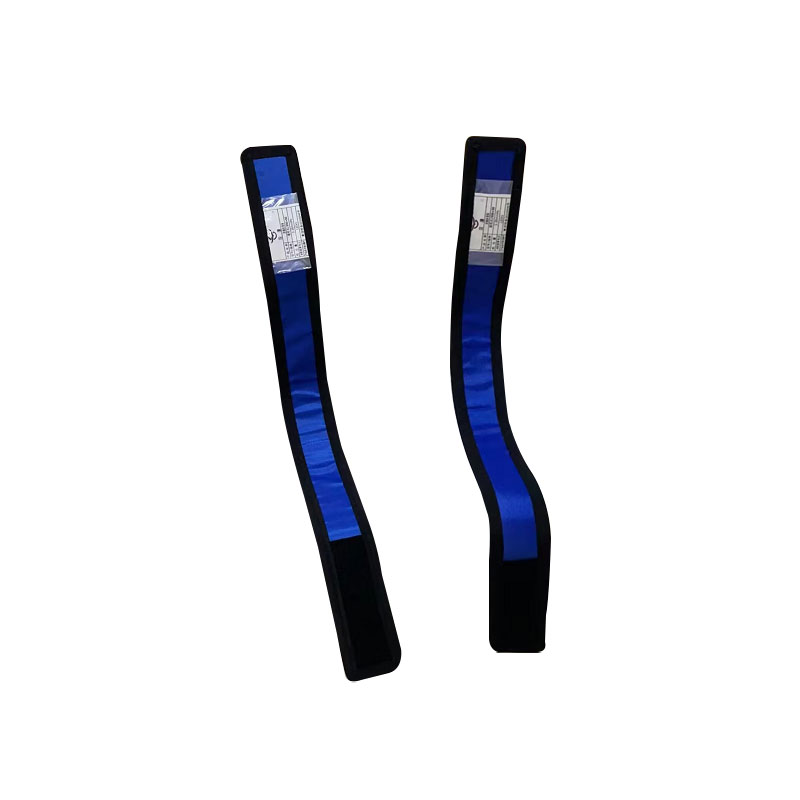 双鹰 防辐射围领 通用型 PA09 550×50mm 0.35mmPb（1件）