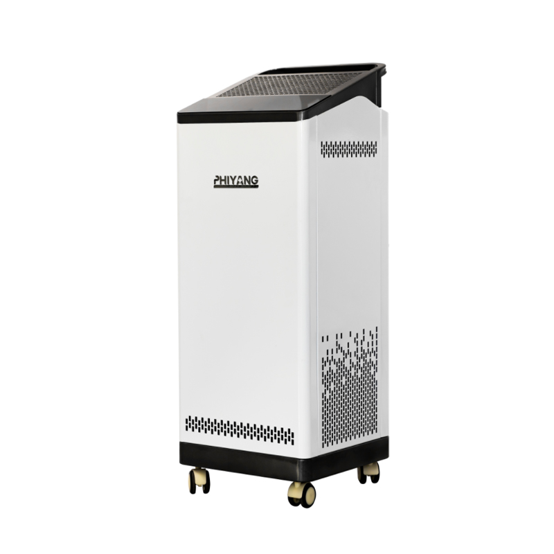 飞扬  等离子体空气消毒机  FYPL-120Y （移动120m³）