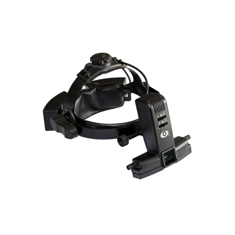 六六视觉66VT 双目间接检眼镜  YZ25C