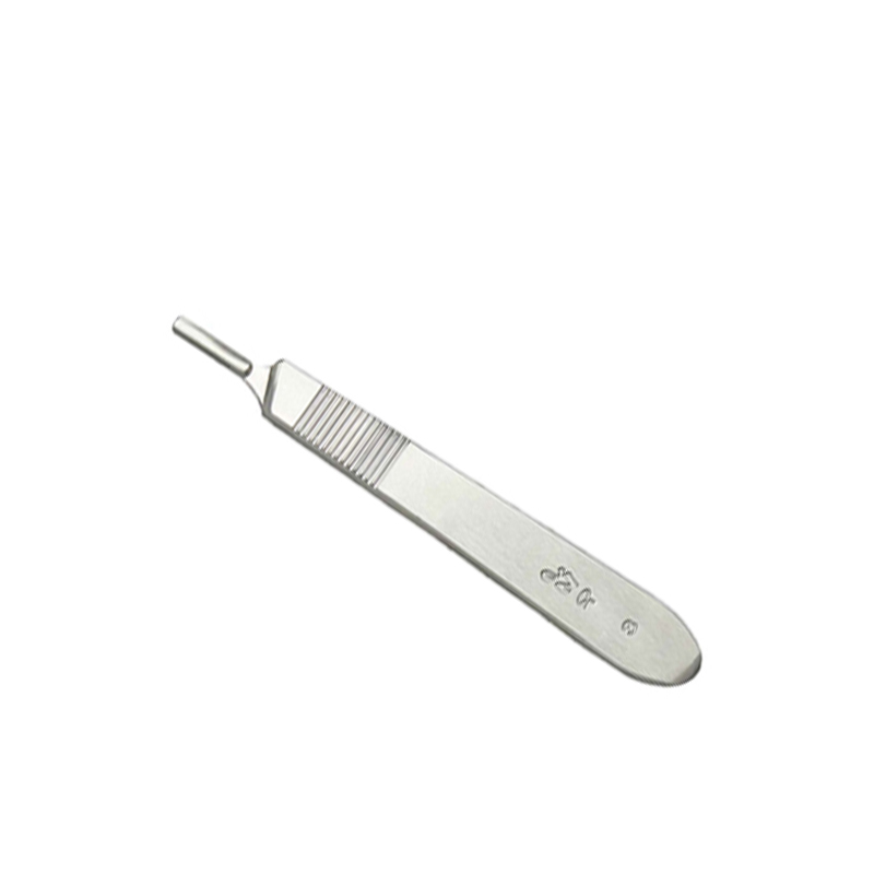 金钟 手术刀柄 J11010（3#）