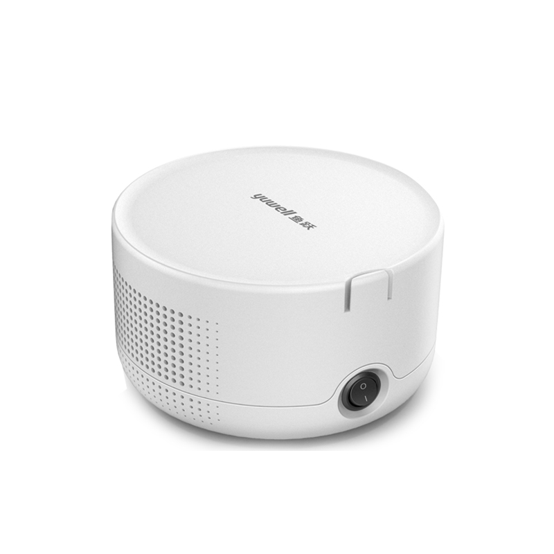 鱼跃yuwell 压缩空气式雾化器 403K