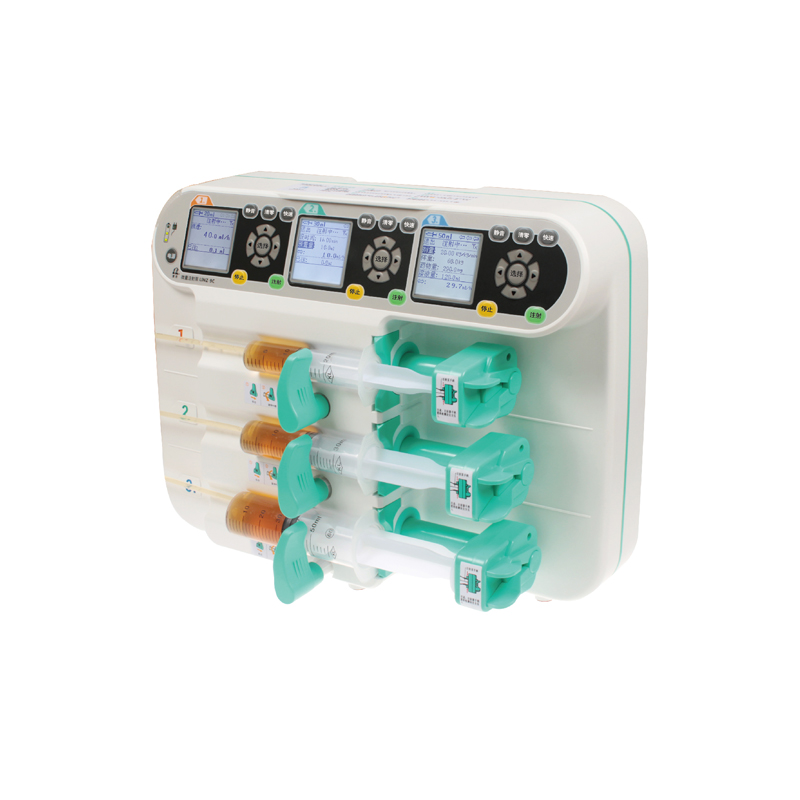 雷恩 微量注射泵 LINZ-9C