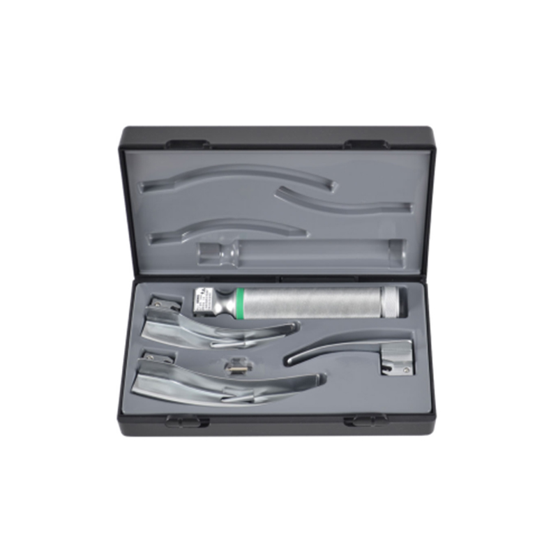 申光 麻醉喉镜 MHJ-I型（弯型 成人）