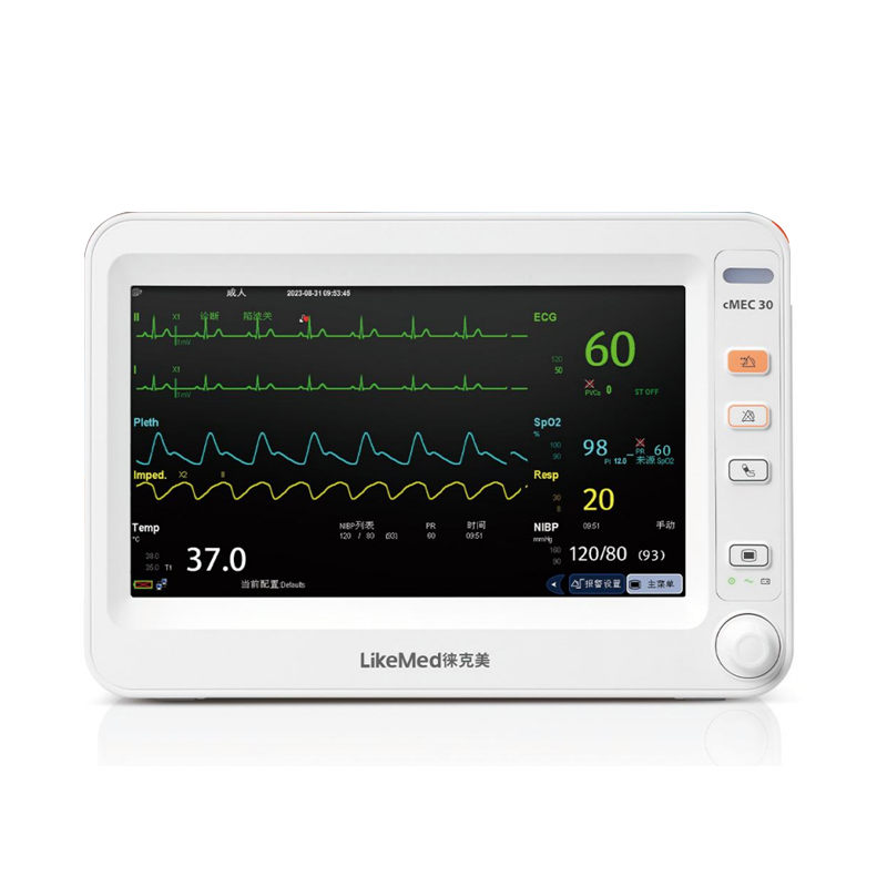 徕克美 LikeMed 病人监护仪 cMEC 30