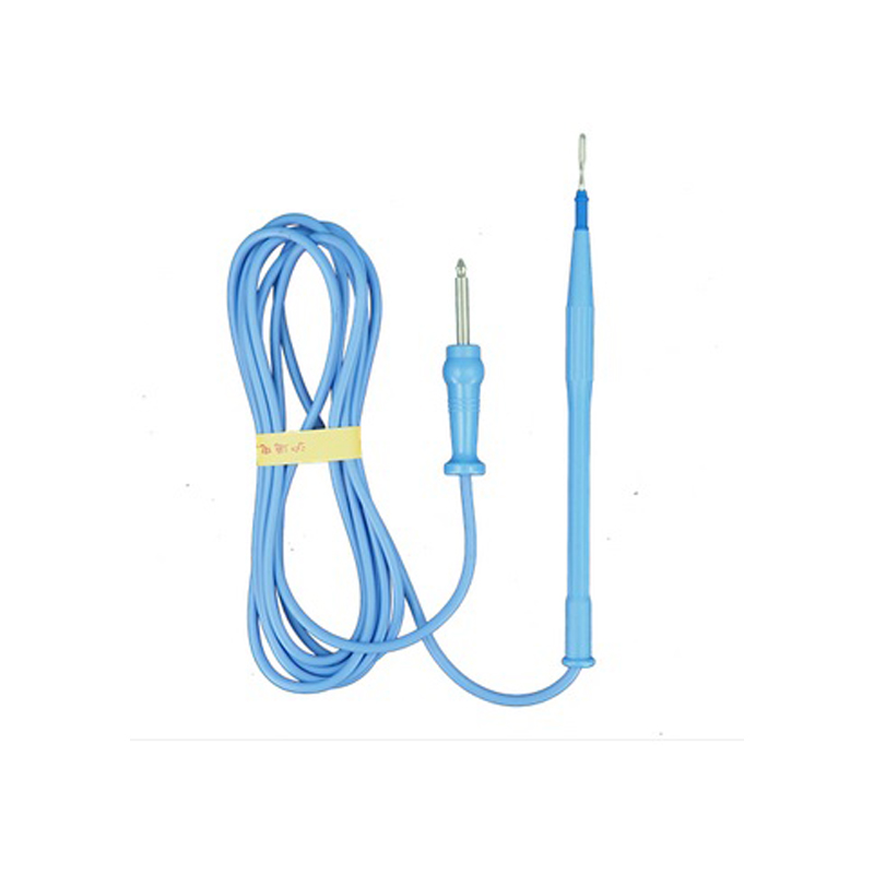 沪通 可高温消毒普通脚控刀 FP06